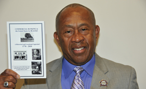 Fletcher, Dr Charles D